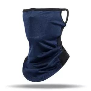 블루 귀걸이형 쿨마스크 멀티스카프 썸머 메쉬 (WFHJKEJ)