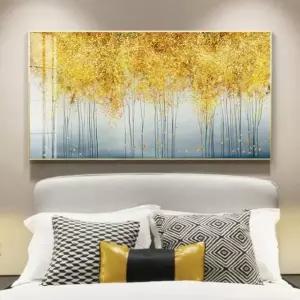 캔버스 직사각 아트 액자 B 80cmx40cm (WFHJL5U)