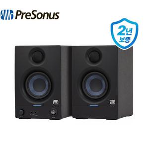 프리소너스 PreSonus Eris E3.5 Gen 2 모니터스피커