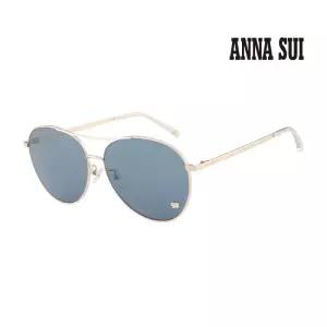 명품 선글라스 AS2203KS 002 라운드 메탈 자외선차단 여자 남자