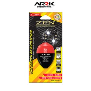아크 젠 ZEN 전자 구멍찌 벵에돔 감성돔 참돔 바다찌
