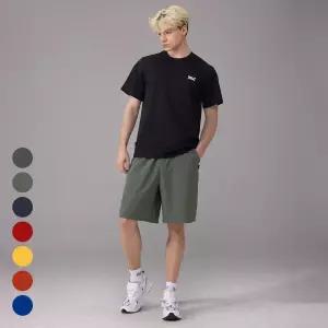 에버라스트 헬스 반바지 4.5부 러닝 쇼츠 팬츠