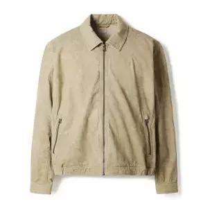 [시리즈](강남점)[series;] 24FW 빈티지 간절기 집업 아우터 (SASFW24831BEX)