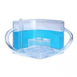 에스씨컴퍼니  관찰 재미있는 연결형 개미집 개미사육장 하우스 만들기 키우기 용품