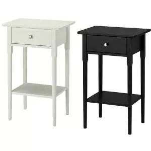 [마켓비] 이케아 BLASTASEN 블레스토센 침대협탁 50x37x76cm 사이드테이블