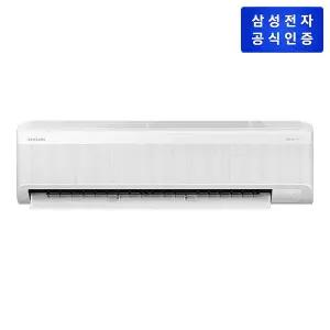 삼성전자 AI 무풍콤보 AR60F15D12WT 벽걸이 에어컨 48.8㎡ (리모컨 포함) [기본설치비무료]