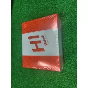 H1 레이저 거리측정기 정품 새상품 오렌지색_50611