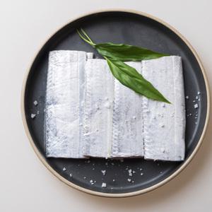 국내산 여수 가시제거 순살 갈치 150g x 12팩