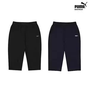 [푸마]여성 7부 트레이닝 팬츠 2컬러 택1