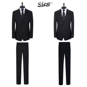 [롯데백화점]지이크 FW 품절임박 모100 까노니꼬 정장 및 겨울스판셋업 택1 203467 DHSIEG