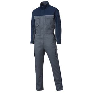 아트윈 SJ-2 봄 여름 일체형 스즈끼복 정비복 회사복 춘추복 작업복 수트 근무복 단체복