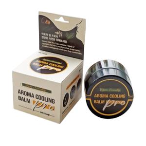 [위드슬립] 아로마 쿨링 밤 프로(20g)