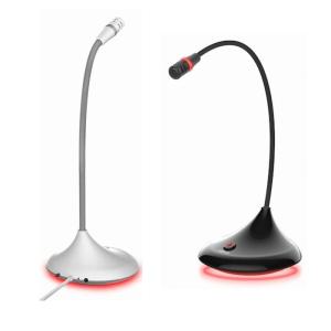 앱코 MP400 구즈넥 스탠드 마이크