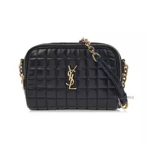 [생로랑] SS25 여성 카산드라 크로스백 764809 AABVP 1000