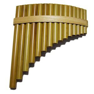 팬플루트 수지 초보자용 연주용 수업 인디언 페루 초보 전통악기 악기점 팬플룻 음악 케이스