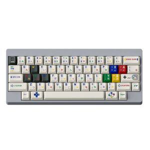 SFC1990 키캡 PBT키캡 키캡 레트로 체리 3컬러