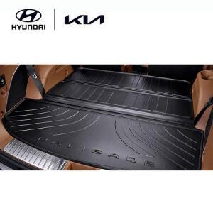 팰리세이드LX3 트렁크 매트 러기지 매트 (P9857APZB0) 2025년 이후