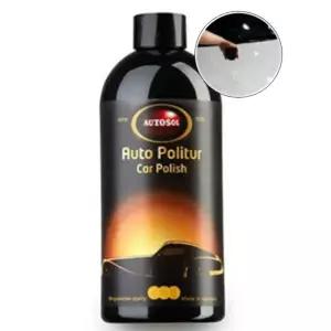 카폴리쉬 자동차 광택제 500ML 차량광택 차량광택제