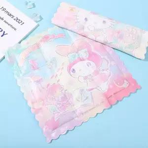 마이멜로디 아이스패드 방석 캐릭터 (WFGJ0RQ)