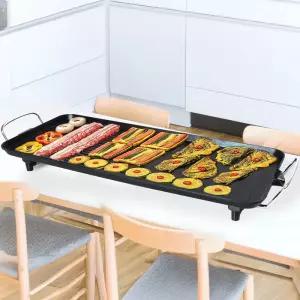 키친아트 라팔 심플 그릴 플러스 68cm / 대용량 전기그릴 전기불판