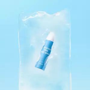 리르 쿨링 데오 풋 스프레이 - 쿨링 바디 스프레이 열감 냄새 진정케어