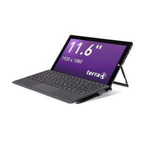 2025 새로운 2in1 11.6 인치 64 비트 Intel Celeron N3350 유형 C Windows 10 태블릿 PC 4GB RAM 64GB ROM