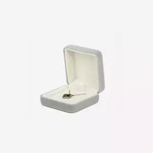 쥬얼리 고급 벨벳 보관함 선물함 보석함 소 목걸이함 반지 수납함 케이스 정리 결혼선물 소재 목걸이함