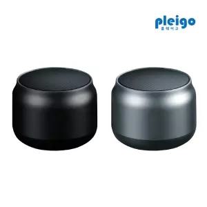 플레이고 BS07 TWS 미니 블루투스 스피커