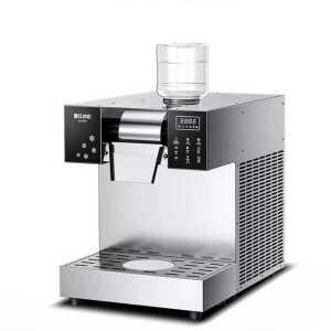 업소용 눈꽃 빙수기 카페 실타래 빙삭기 눈꽃빙수기