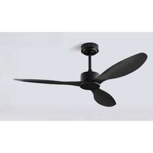 천정 실링팬 작은방 공기순환 천장 인테리어 학원