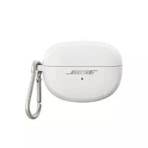 [BOSE] 보스 울트라 오픈 이어버드 실리콘 커버 케이스 화이트