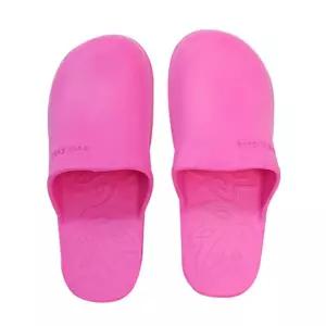 막힘형 고급 욕실화/앞 막힘 막힌 슬리퍼 다용도실 미끄럼방지 화장실 샤워 목욕탕 세탁실 논슬립 신발