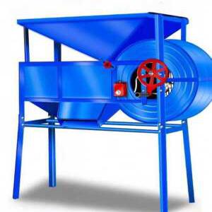 들깨터는기계 쌀 선별기 블로잉형 현미 참깨 농기계