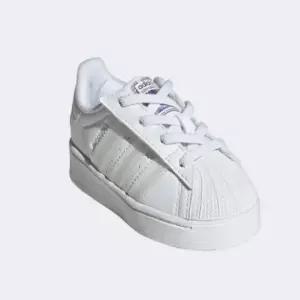 갤러리아 [ADIDAS](아동화)SUPERSTAR LED LIGHT_JQ6418