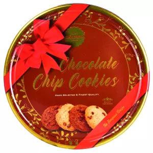 댄케이크 틴케이스 쿠키 2종 택1