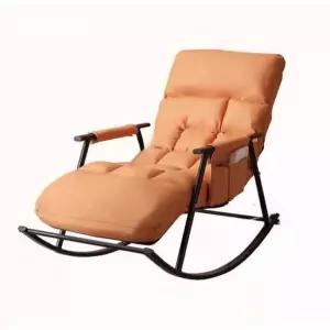 안락의자 락킹체어 빈티지 쇼파  독서 라운지 베란다