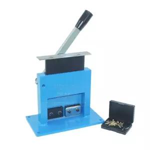 튜브 실링기 기계 용기 코딩 공압식 포장기계 프레스