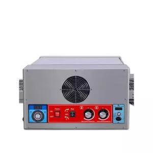 컨베이어 오븐 토스트기 장비 터널 사이즈 체인 화덕