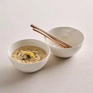 [모던하우스] WOW 자주쓰는 면기2P세트 D17.5