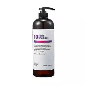 에이르보 10 스캘프 샴푸 지루성두피염