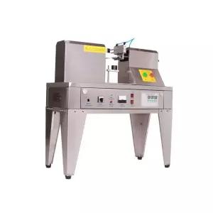 초음파 씰링기계 실링기계 호스 단면 플라스틱 포장기