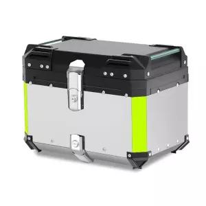 오토바이 탑박스 브라켓 가방 경량 리어백 캐리어 카