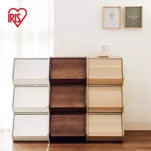 펠리칸 수납함/서랍장 (도어형) STB-400D 3개 세트