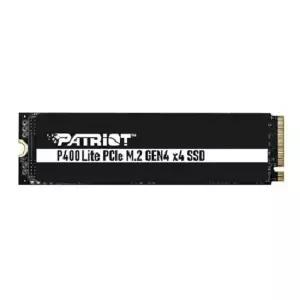 패트리어트 P400 Lite M.2 NVMe 500GB SSD GEN4 QLC [H@lu]