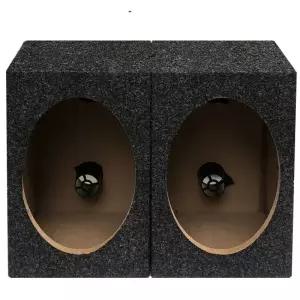 우드 스피커통 12인치 10인치 캐비닛 빈상자 오디오 우퍼 공박스 스피커