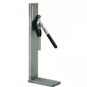 와인 코르크 프레스 마개 병 캡 술병 플라스틱 스토퍼