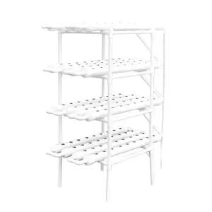 수경재배기 허브 바질 뿌리 수직 새싹 식물 양액기