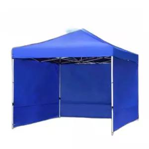야외 천막 테라스 운동회 접이식 캐노피 텐트 주차 카