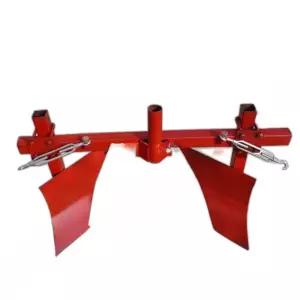 경운기 쟁기 두둑 성형기 농기계 휴립기 장치 경작기