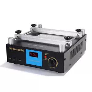 산업용 핫플레이트 수리 테이블 판 항온 커버 미니